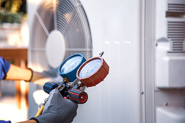 Trusted Ac Repair service in Mars Hill, NC - HVAC Repair CO