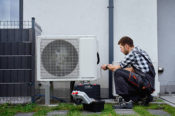Trusted Hvac Maintenance service in Mars Hill, NC - HVAC Repair CO